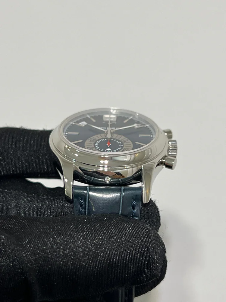 Patek Philippe Annual Calendar Chronograph 5960P-015